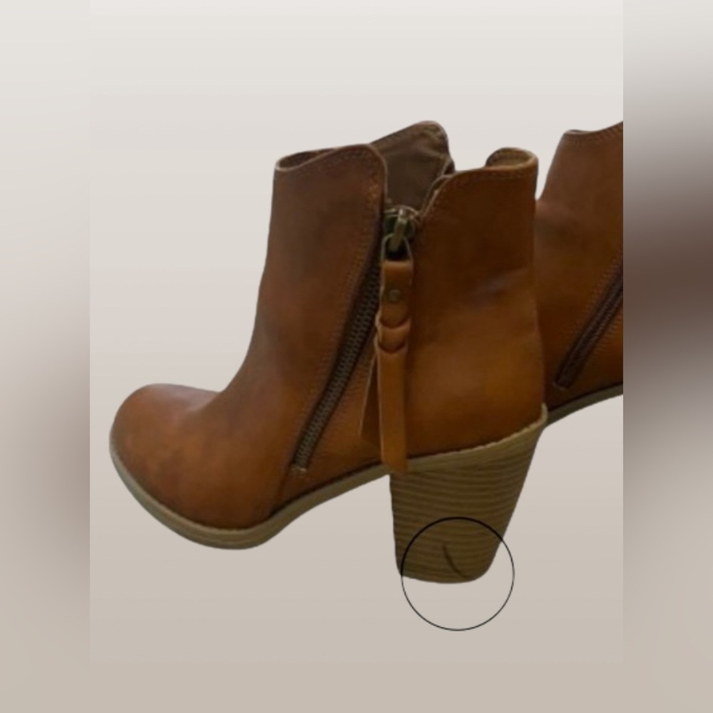 American Rag Ankle Booties - Picture 3 of 6